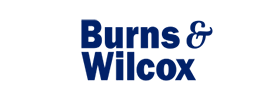 Burns and Wilcox