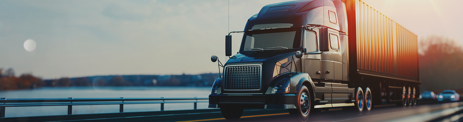 Texas Commercial Auto Insurance Coverage