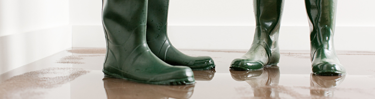 Texas Flood Insurance Coverage