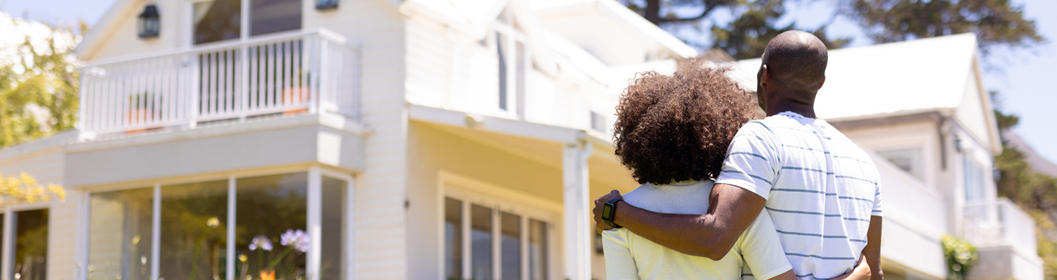 Texas Homeowners with home insurance coverage
